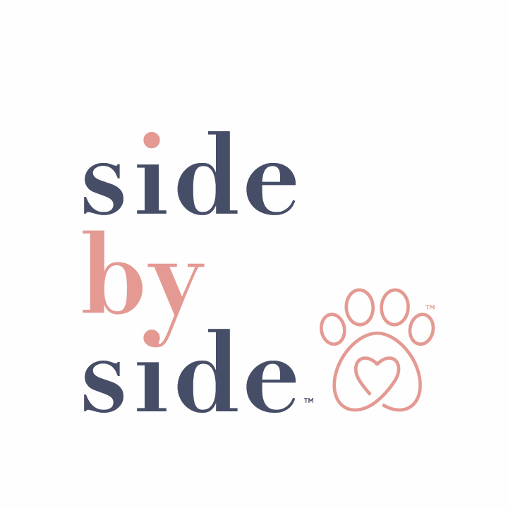 Side by Side logo